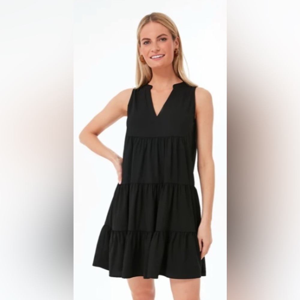Tuckernuck Pomander Place Kenzo Dress